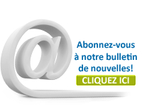 abonnement bulletin nouvelles
